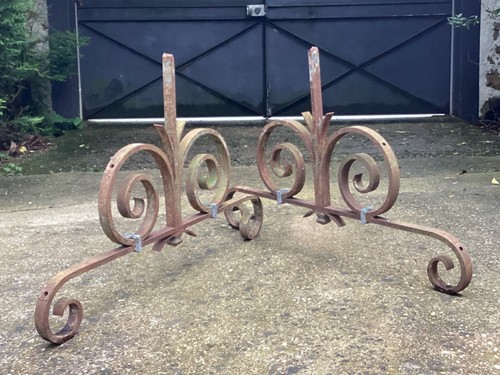 Anciennes paire fortes - paire,